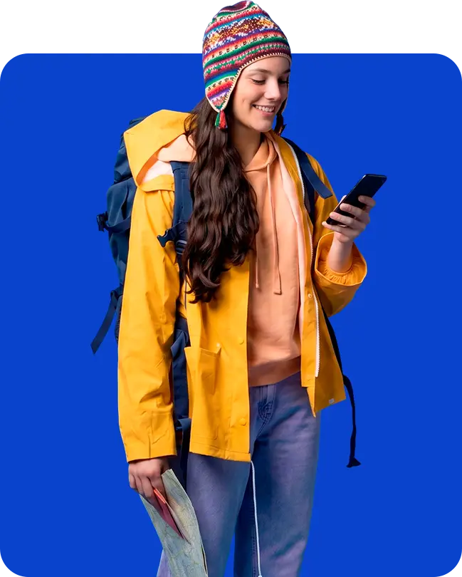 Por que escolher a yacana viagens?