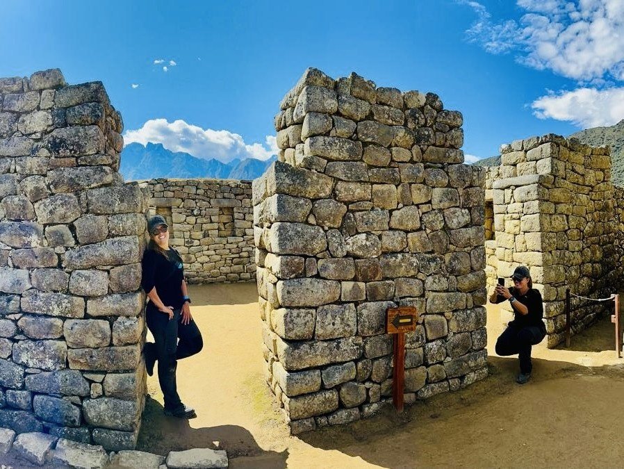 Machu Picchu em 1 Dia