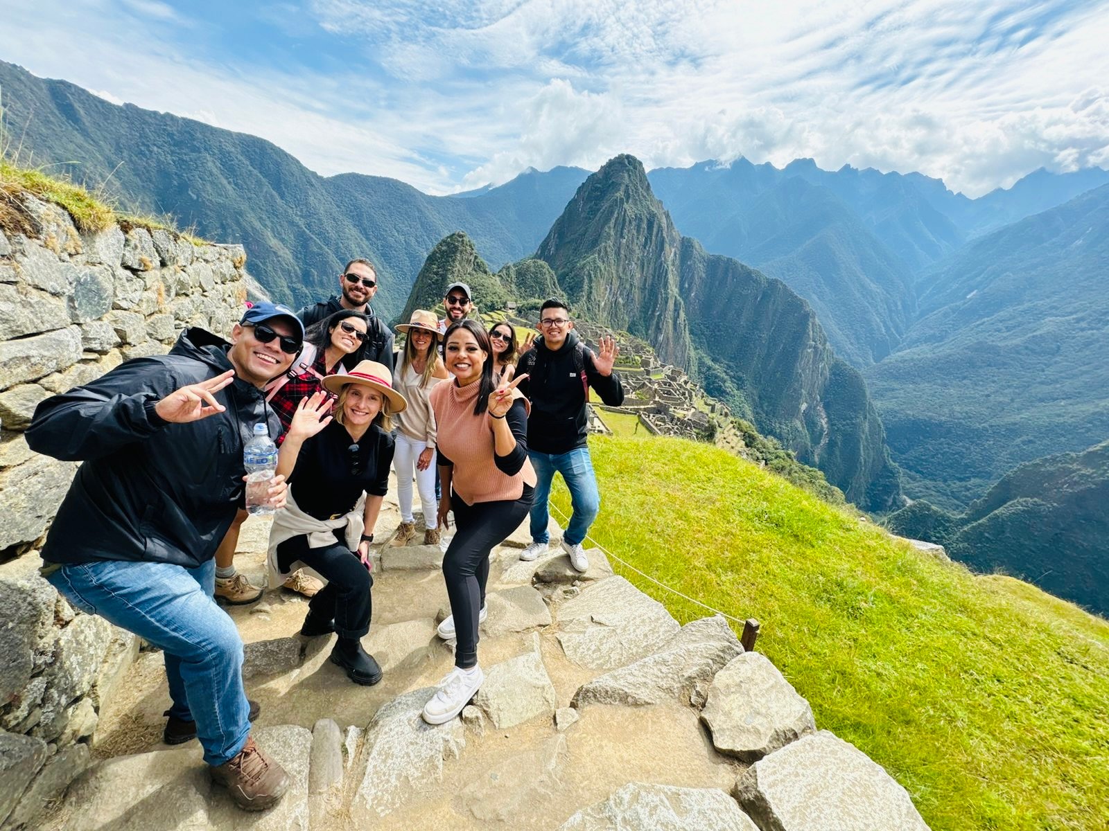 Cusco & Machu Picchu 6 dias 5 noites