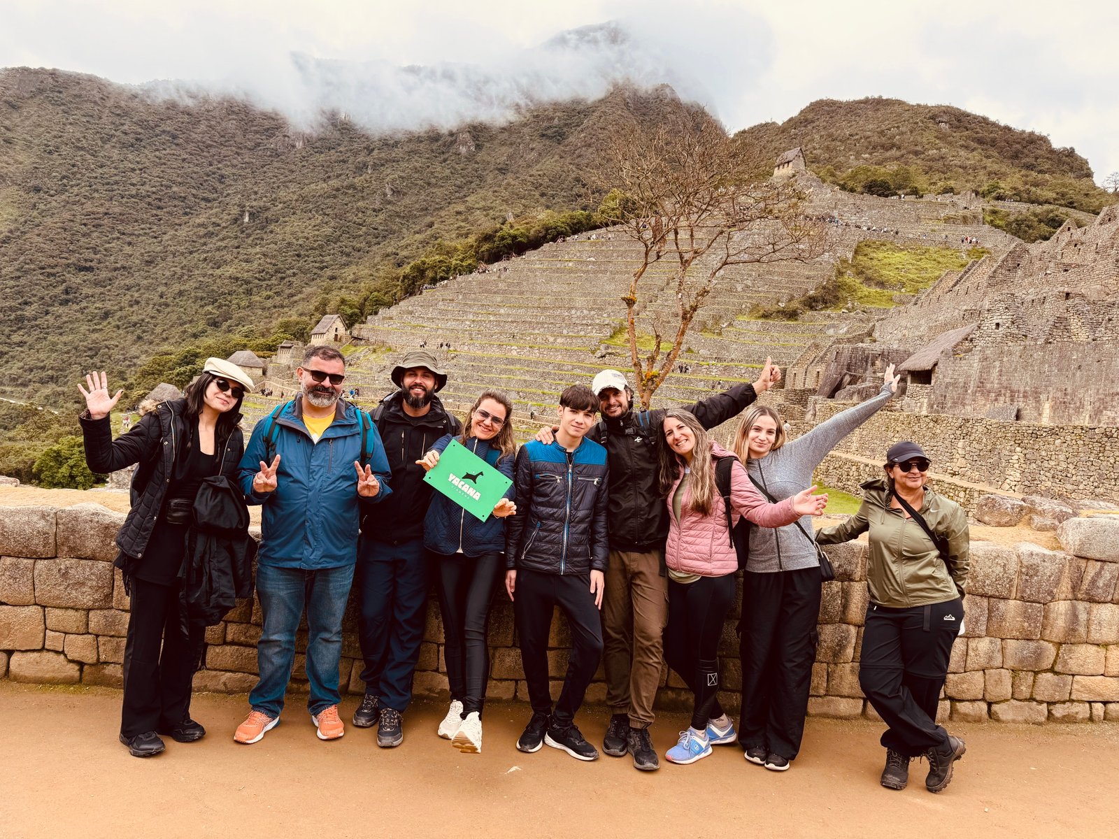 Cusco & Machu Picchu 6 dias 5 noites