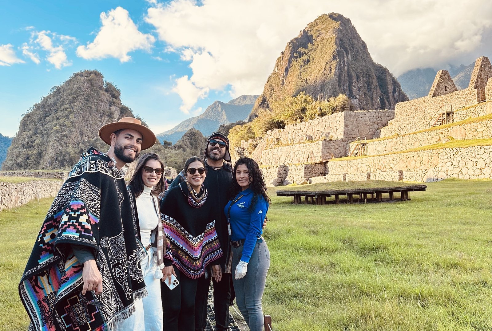 Cusco & Machu Picchu 5 dias 4 noites