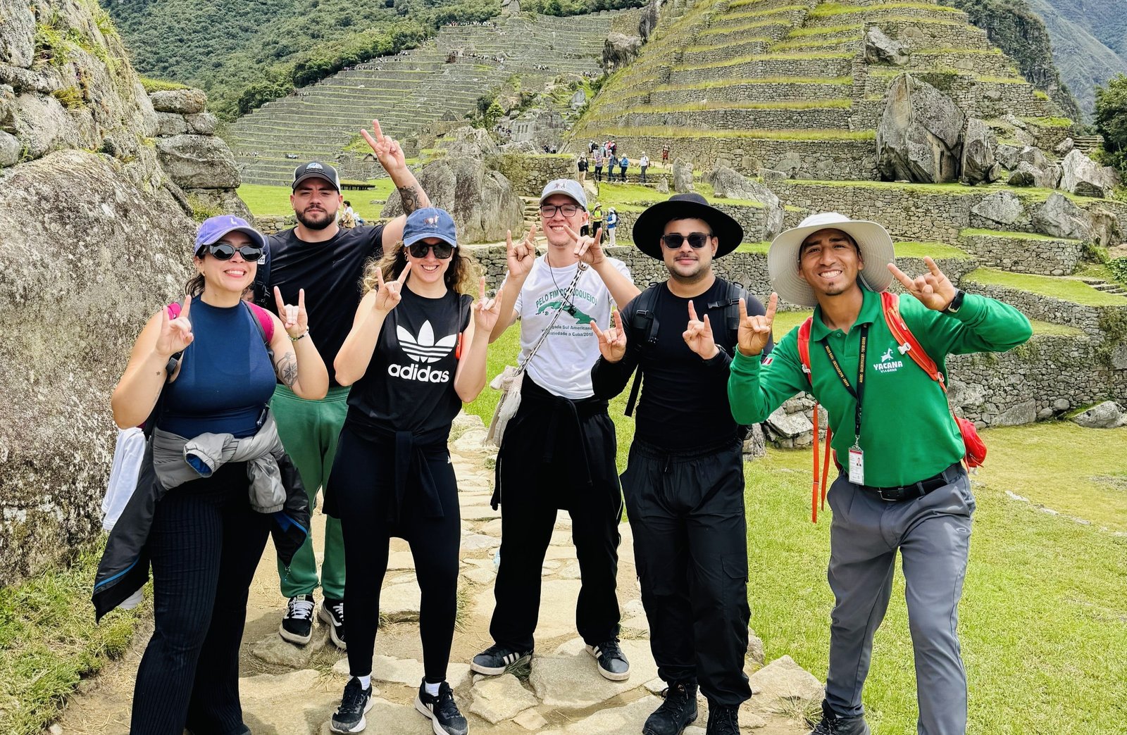 Cusco & Machu Picchu 5 dias 4 noites