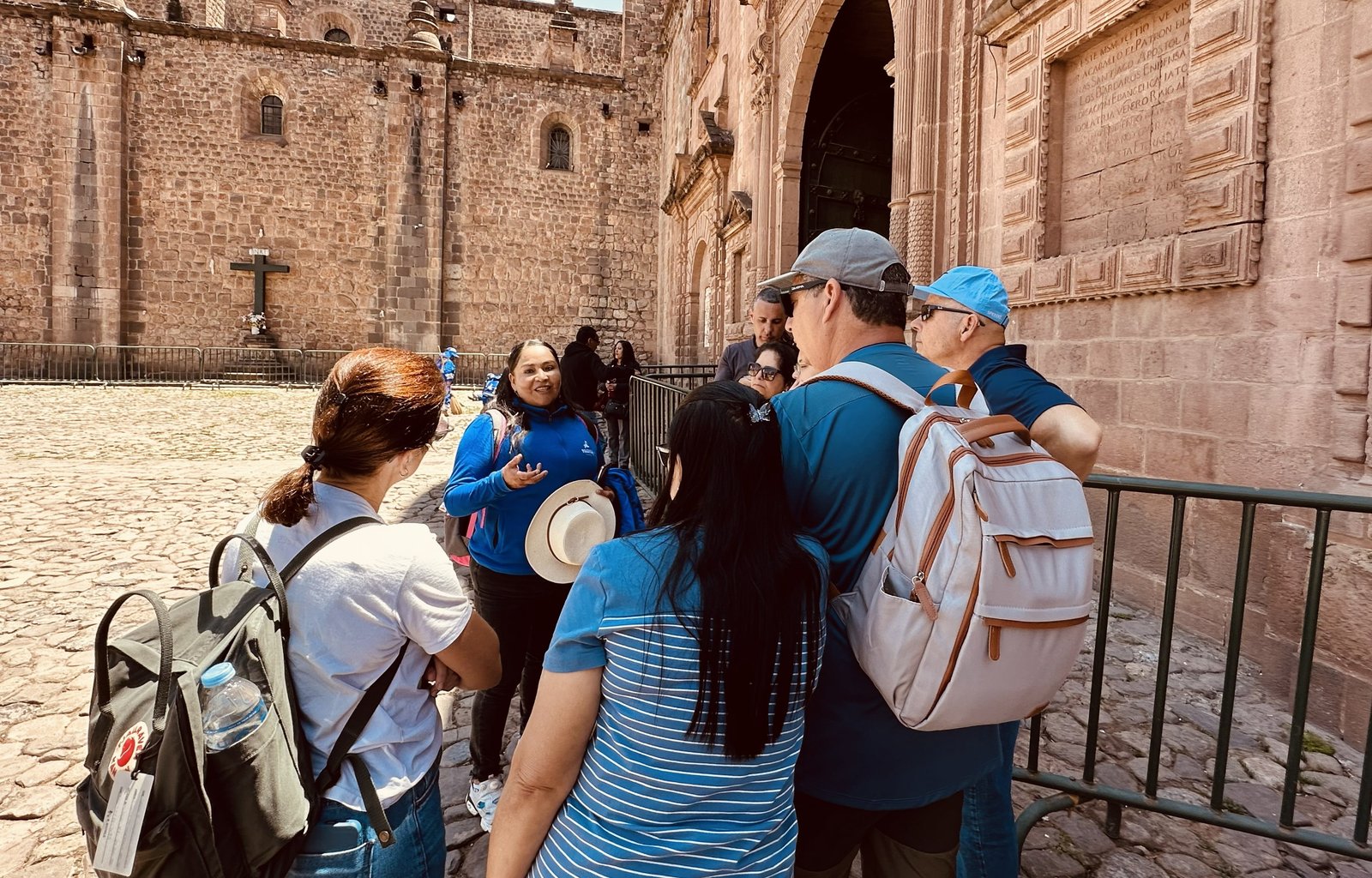 Cusco & Machu Picchu 5 dias 4 noites