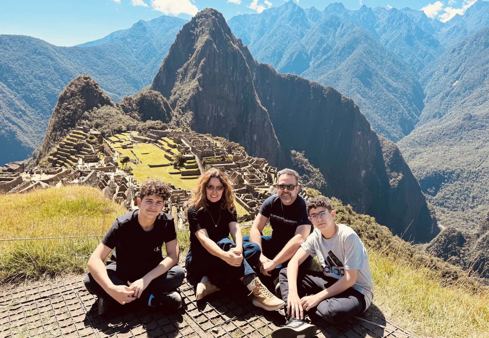 Cusco & Machu Picchu 7 dias 6 noites