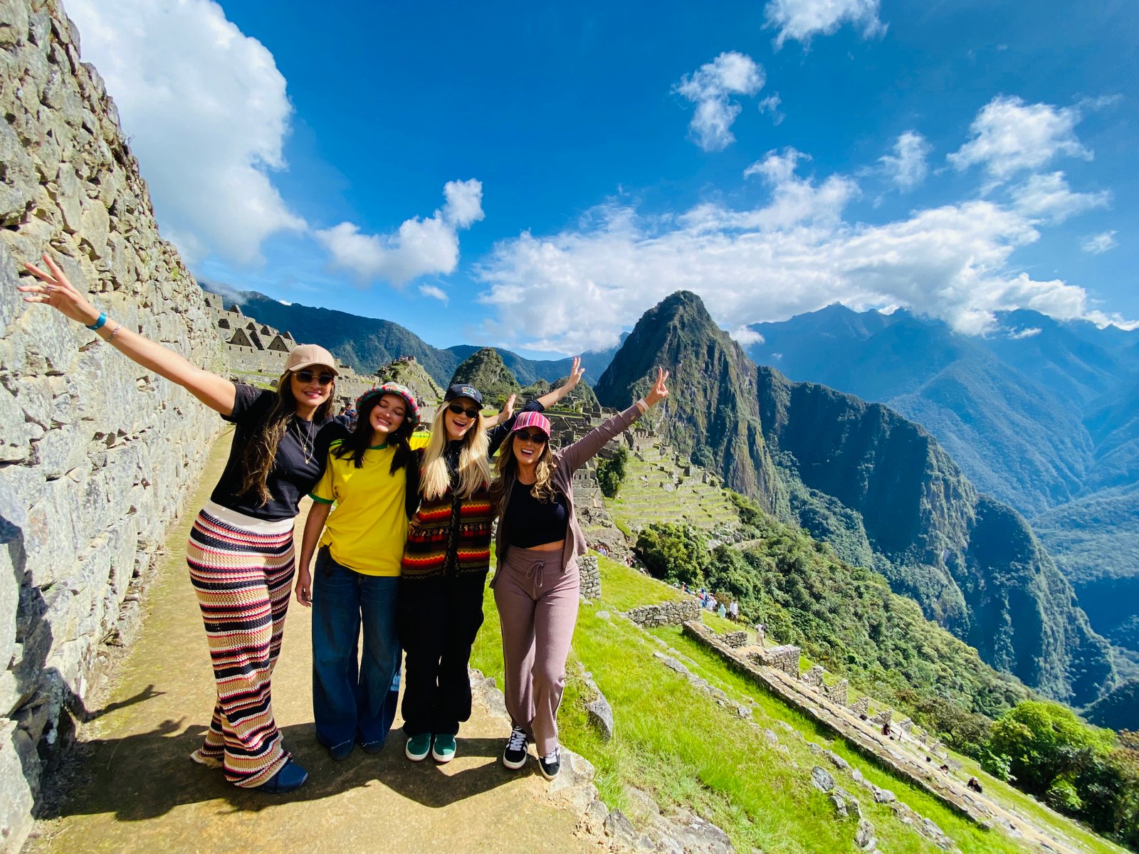 Lima, Cusco & Machu Picchu – 8 Dias | 7 Noites