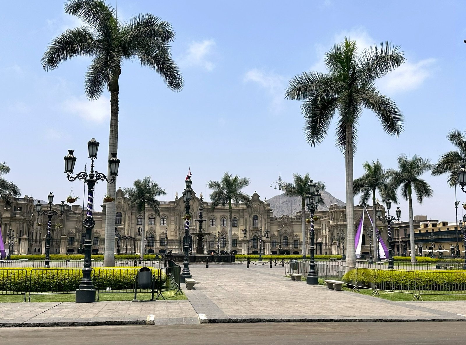 Lima, Cusco & Machu Picchu – 8 Dias | 7 Noites