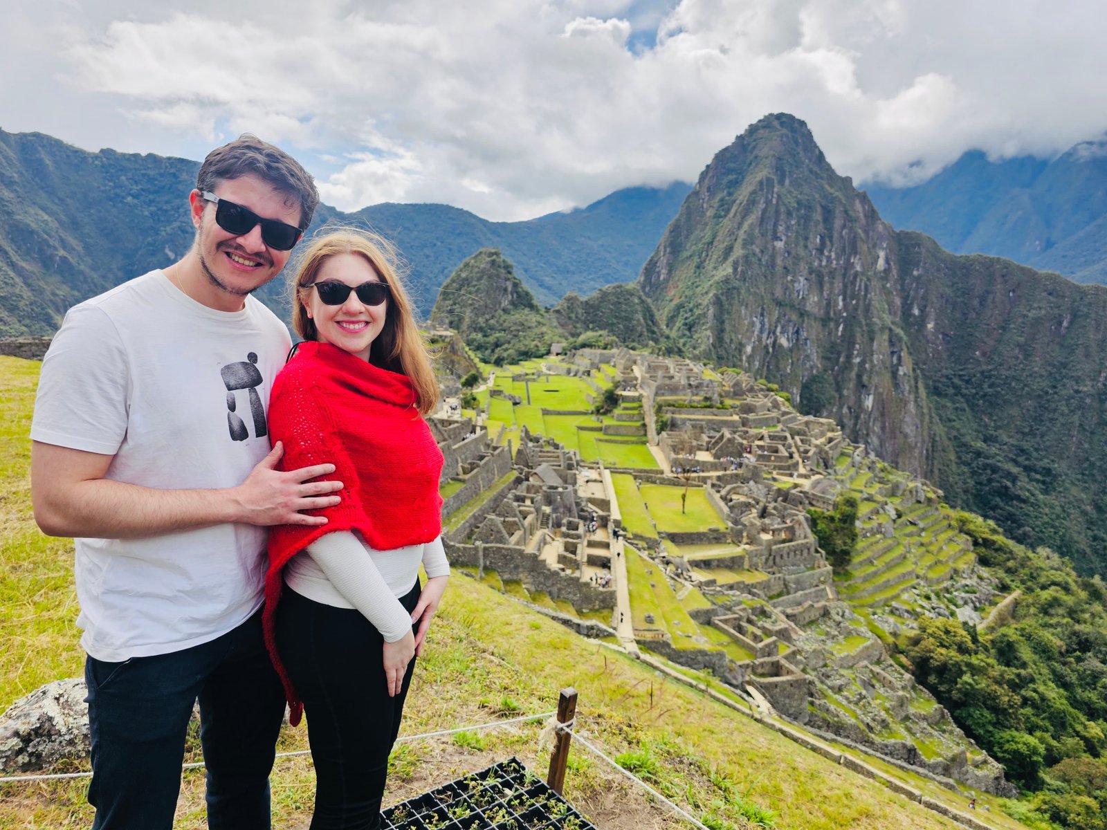 Lima, Cusco, Machu Picchu & Lago Titicaca – 10D/9N