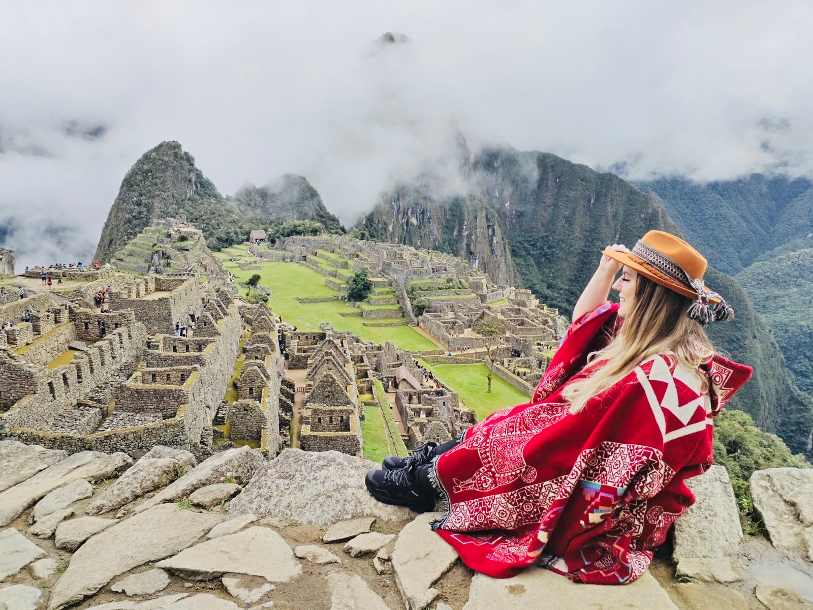 Lima, Cusco, Machu Picchu & Lago Titicaca – 10D/9N