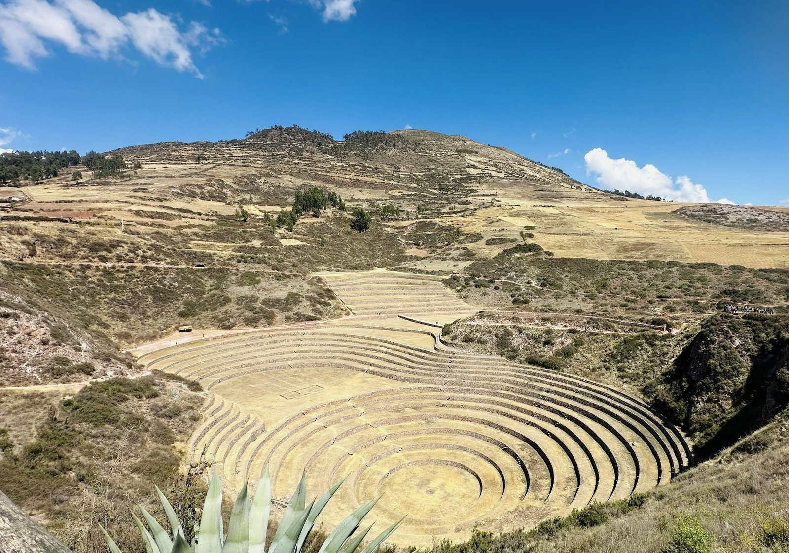 Vale Sagrado dos Incas em 1 Dia