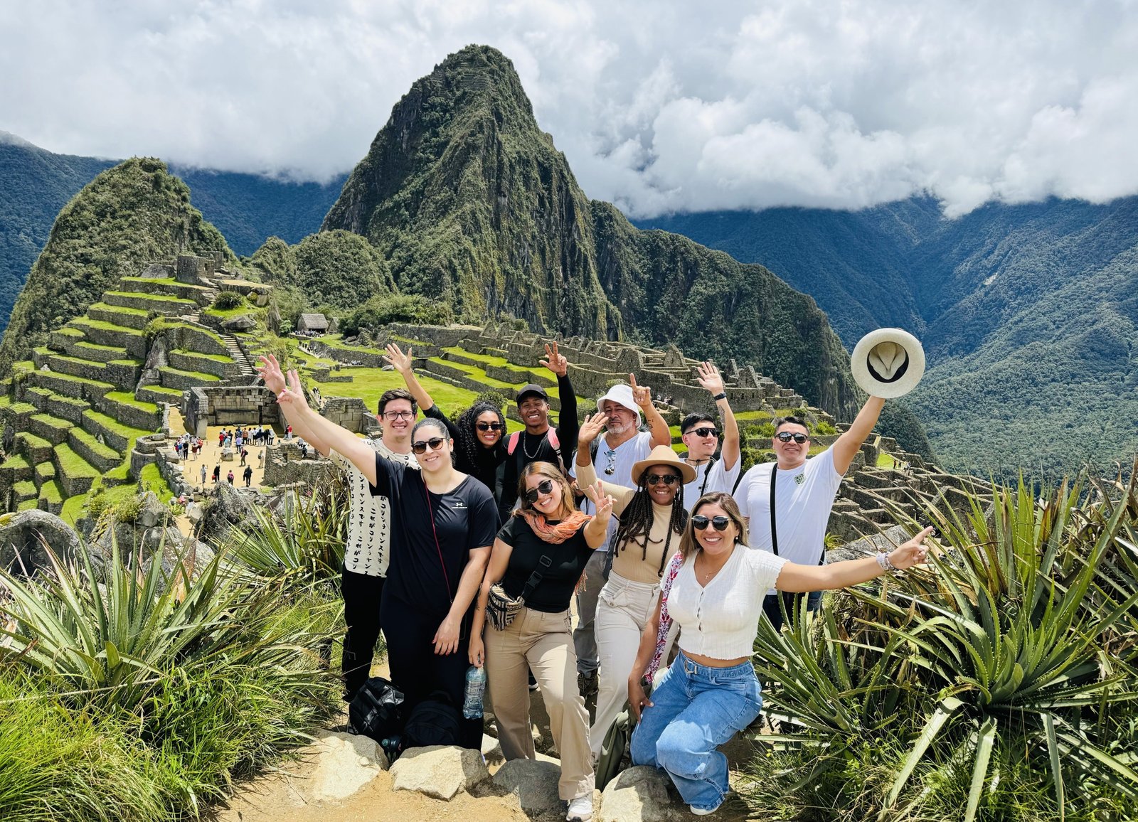 Cusco & Machu Picchu 5 dias 4 noites