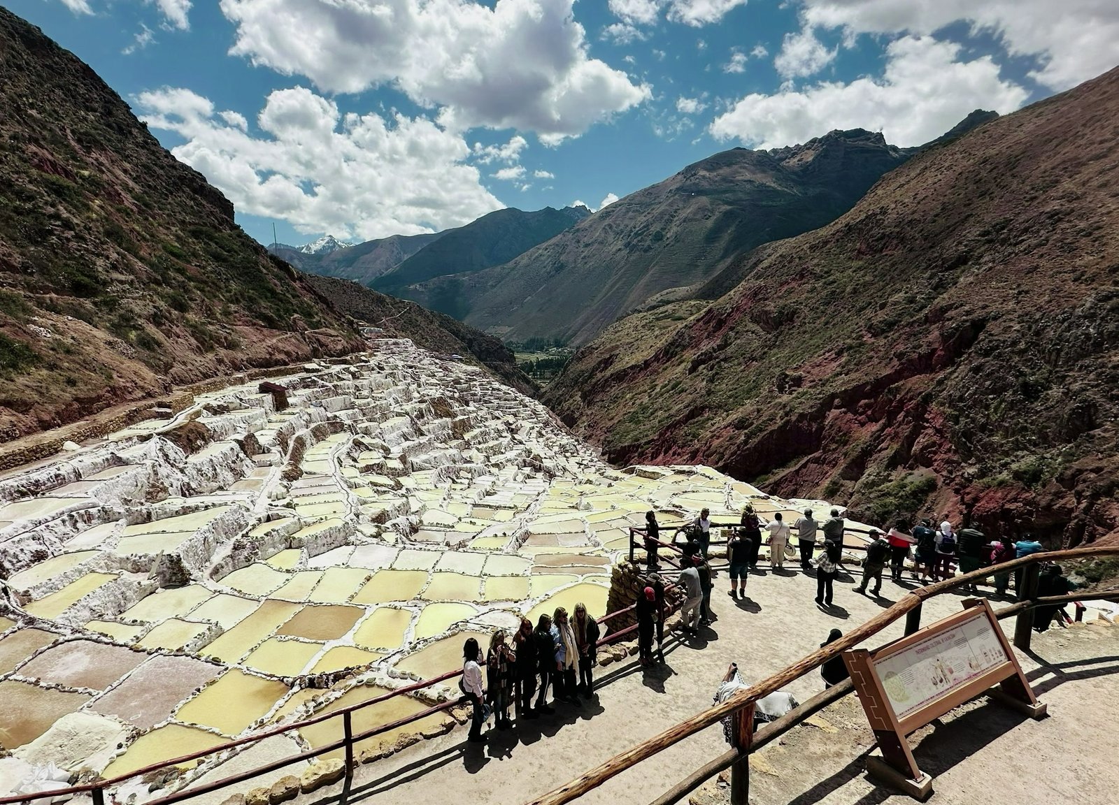 Cusco & Machu Picchu 7 dias 6 noites