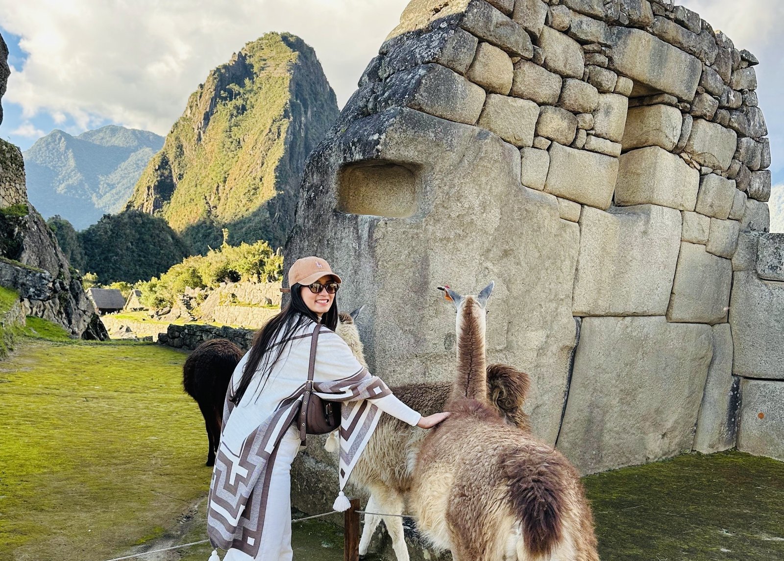 Cusco & Machu Picchu 6 dias 5 noites