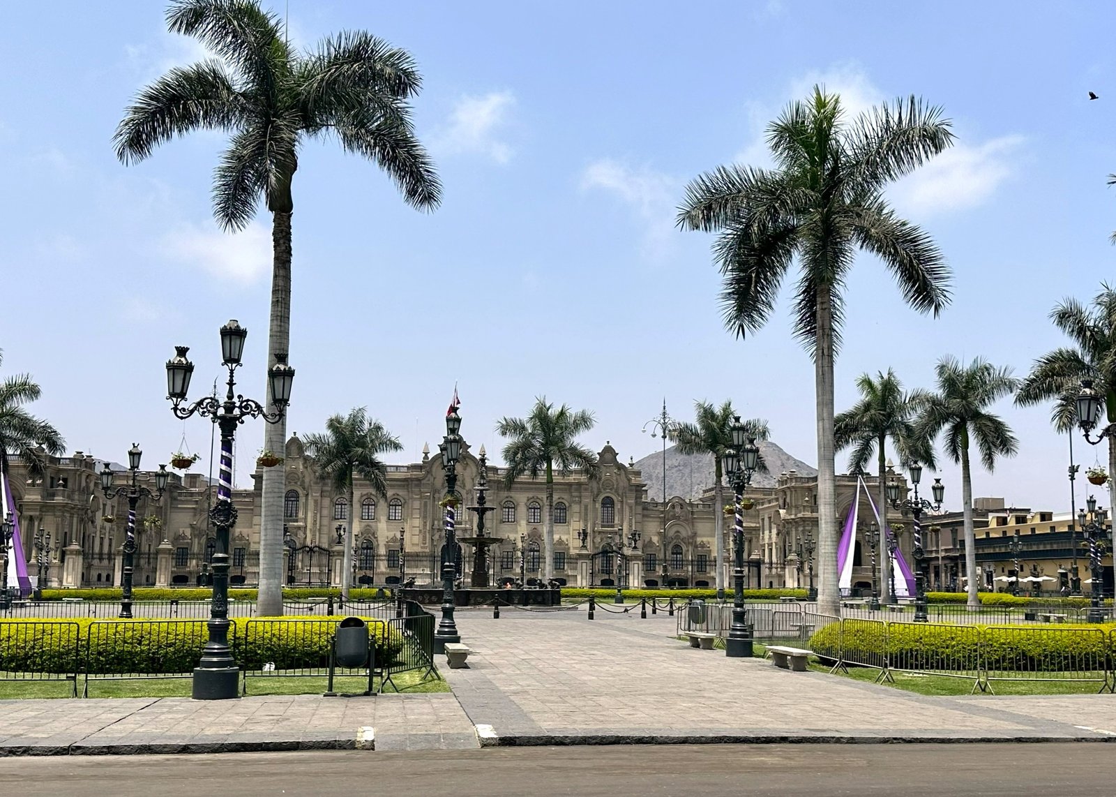 City Tour Lima