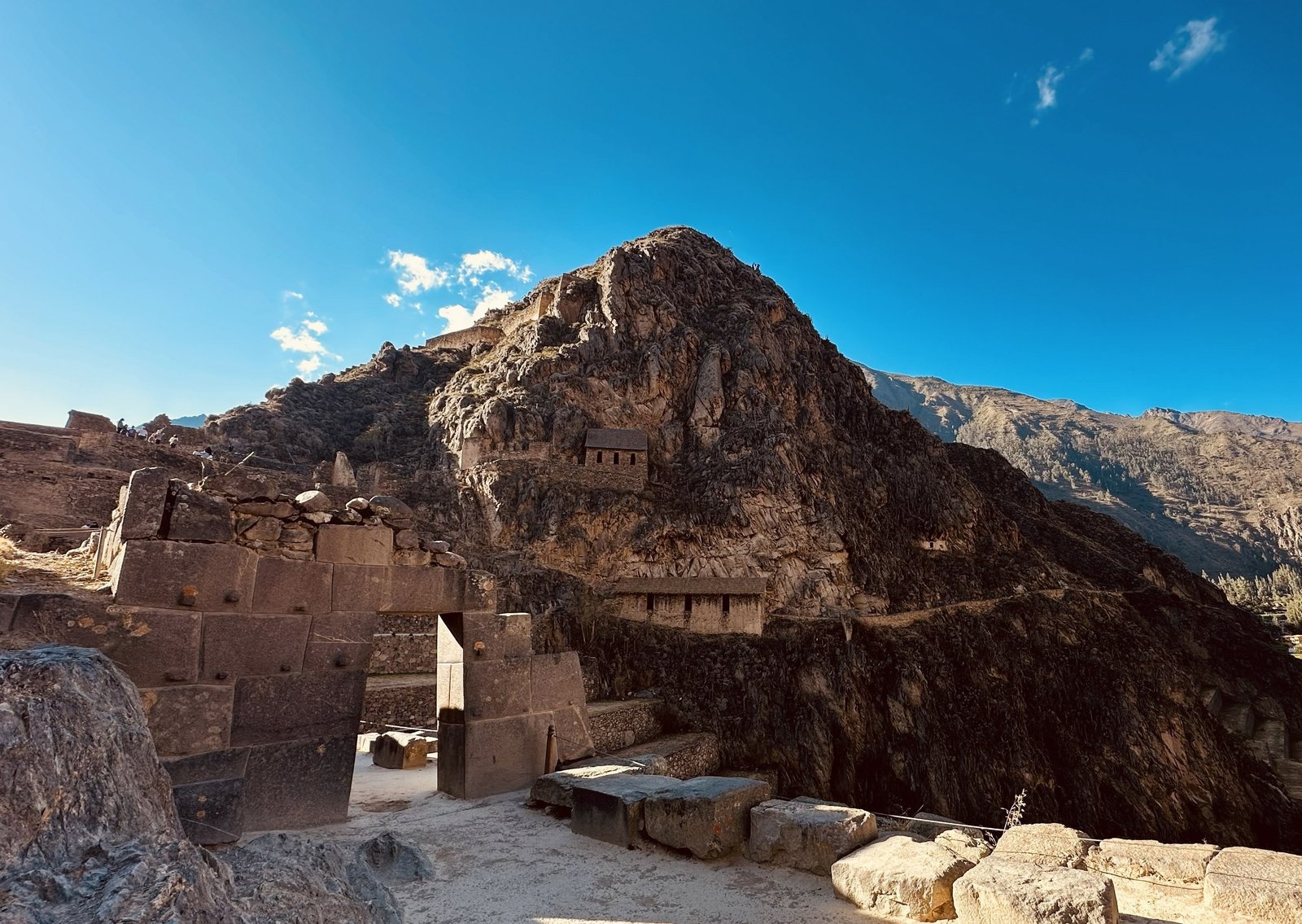 Vale Sagrado dos Incas em 1 Dia